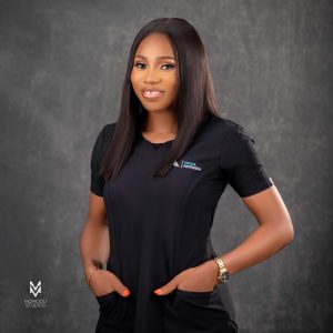 Damilola Rilwan Damilola Rilwan
